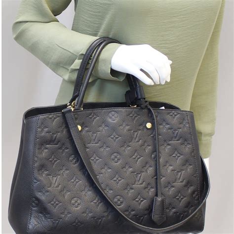 black purse lv|all black louis vuitton purse.